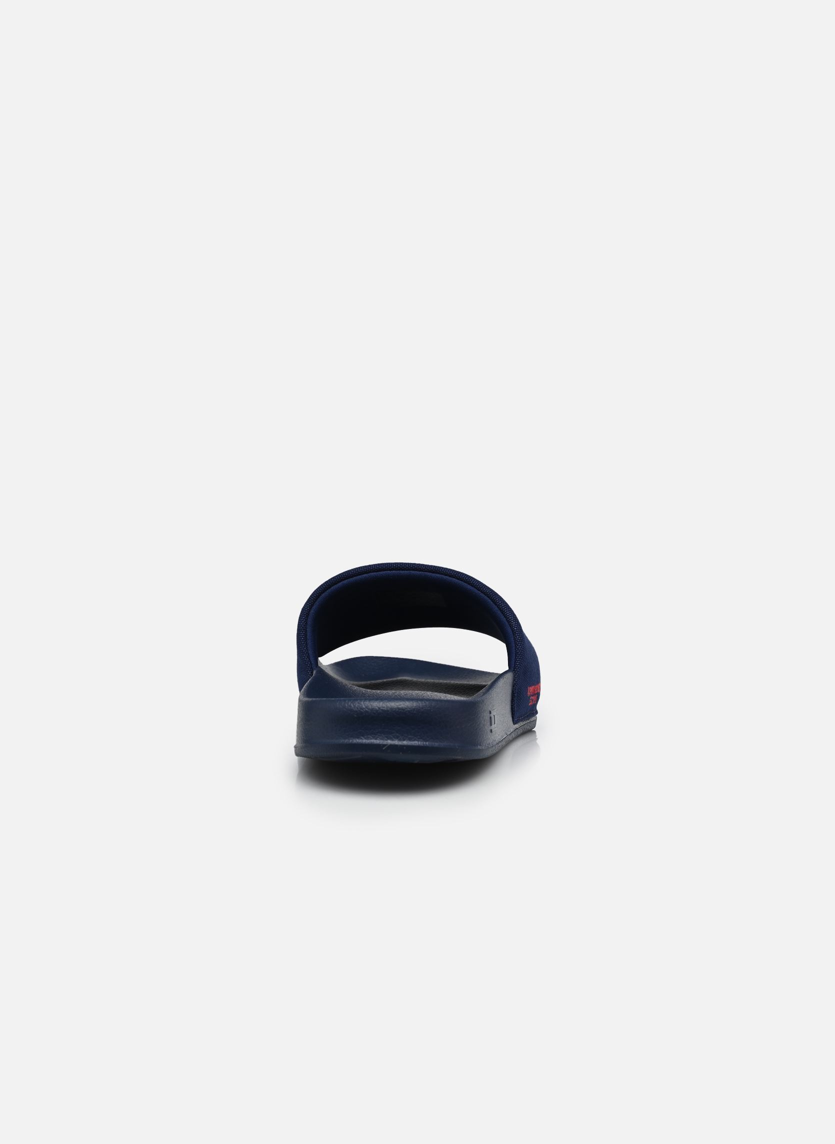 Sandales de bain TH EMBROIDERY POOL S homme bleu Tommy Hilfiger Sandales de bain TH EMBROIDERY POOL S homme bleu BLUE