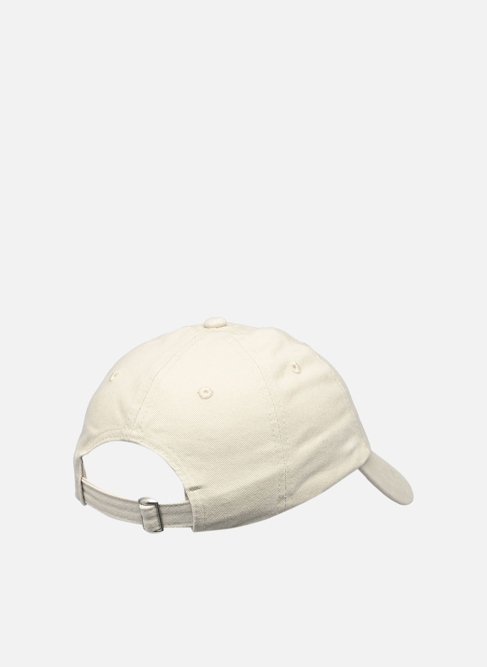 Petten Pcbarah Cap Bundle dames beige Pieces Petten Pcbarah Cap Bundle dames beige Whitecap Gray