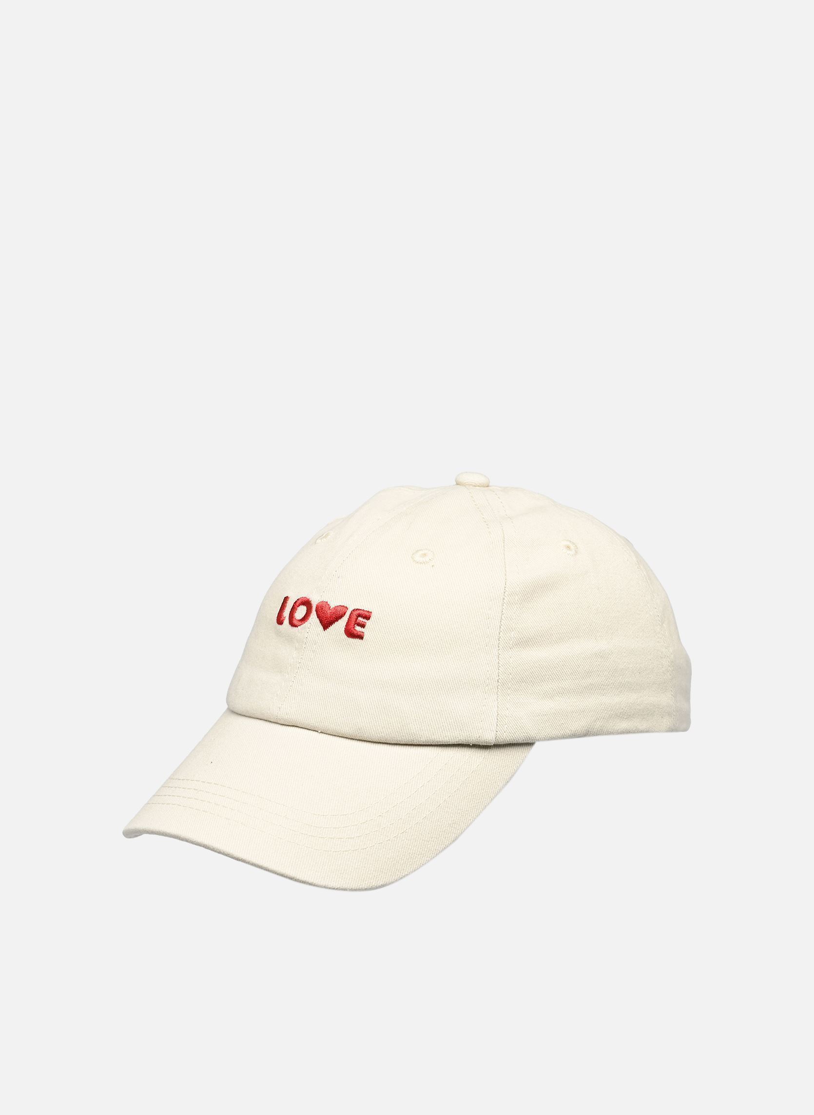 Petten Pcbarah Cap Bundle dames beige Pieces Petten Pcbarah Cap Bundle dames beige Whitecap Gray
