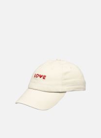 Petten Pcbarah Cap Bundle dames groen