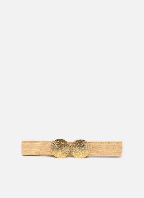 Pieces Gürtel Pckaya Waist Belt damen beige