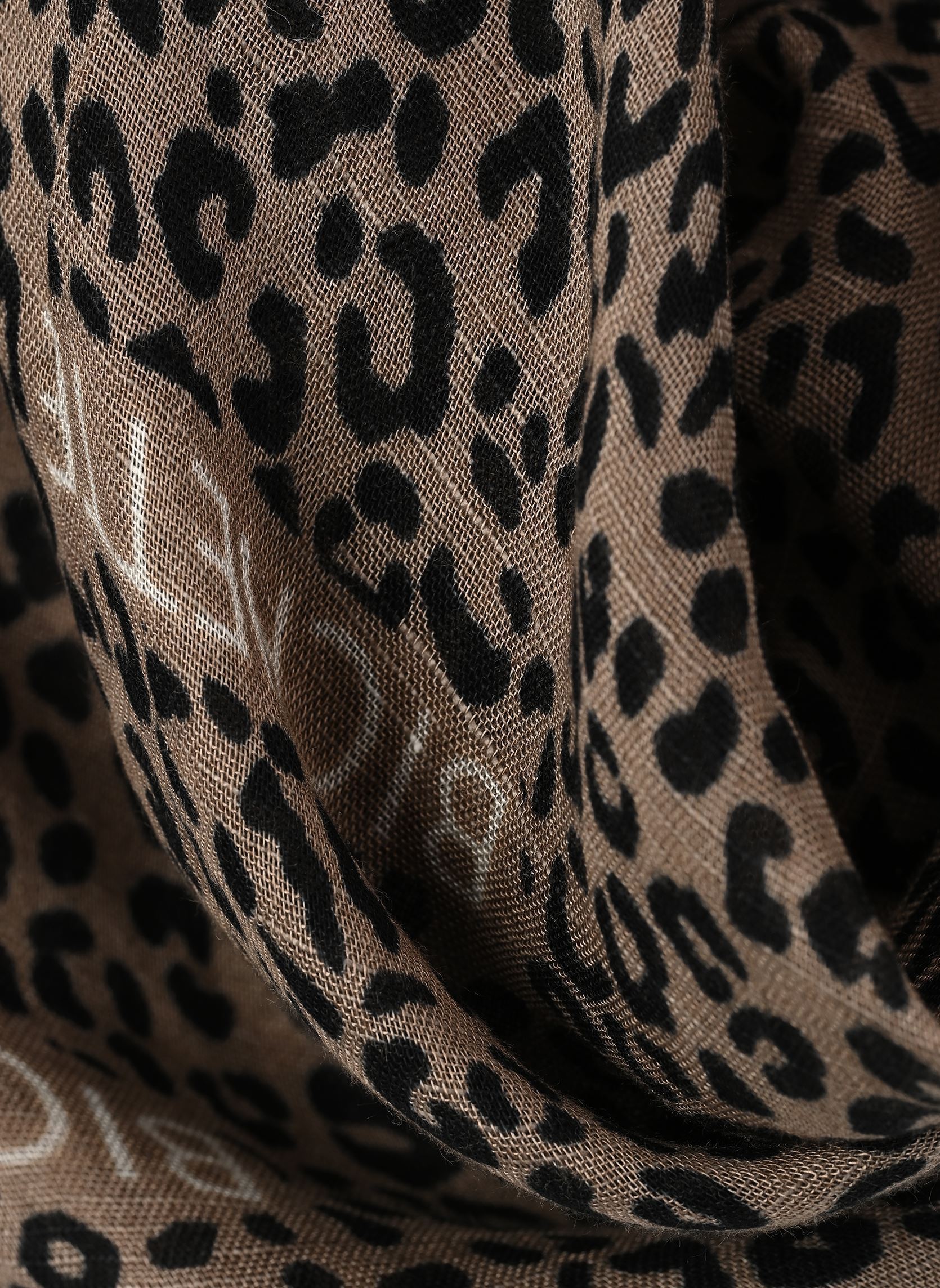 Echarpes Pcsabri Leo Statement Scarf Wvn Fc femme beige Pieces Echarpes Pcsabri Leo Statement Scarf Wvn Fc femme beige Birch AOP:LEO-BICHETTE