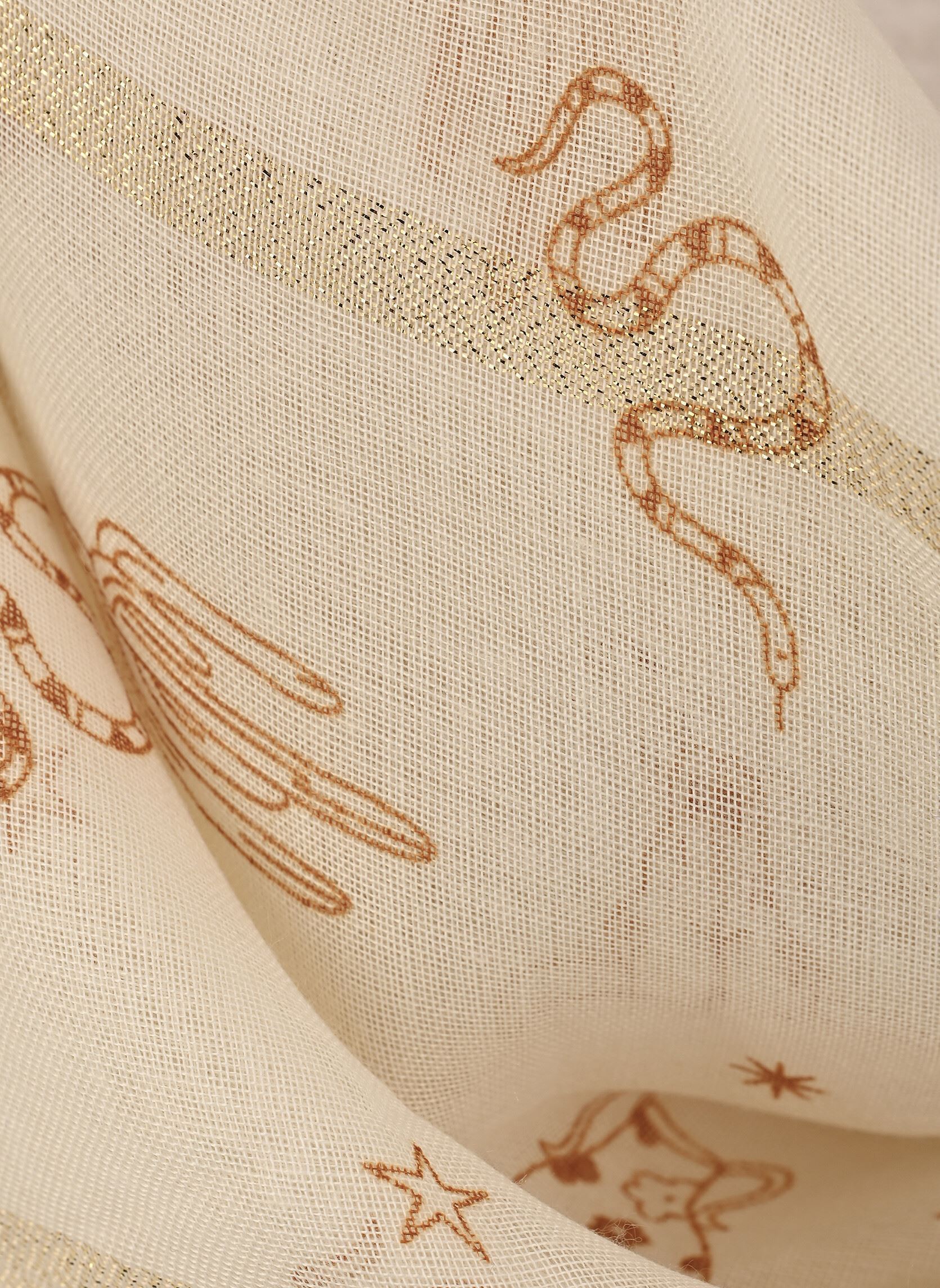 Foulards Pctasselo Square Scarf Fc femme beige Pieces Foulards Pctasselo Square Scarf Fc femme beige Birch Mocca Cowboy symbols