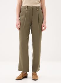 Anzughosen Vmicelyn Mw Pant Wvn Btq damen grün Vero Moda Anzughosen Vmicelyn Mw Pant Wvn Btq damen grün Kalamata