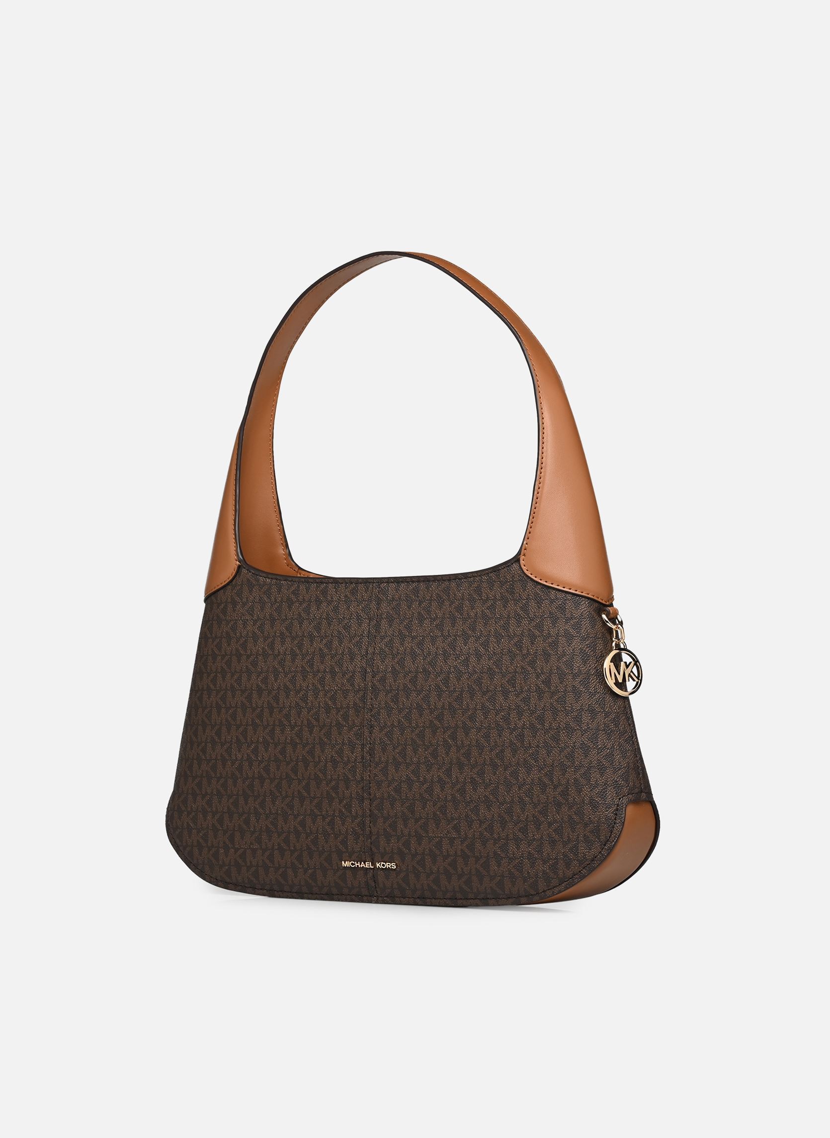Umhängetaschen ALICE LG TZ SHLDR damen braun Michael Michael Kors Umhängetaschen ALICE LG TZ SHLDR damen braun BROWN ACORN