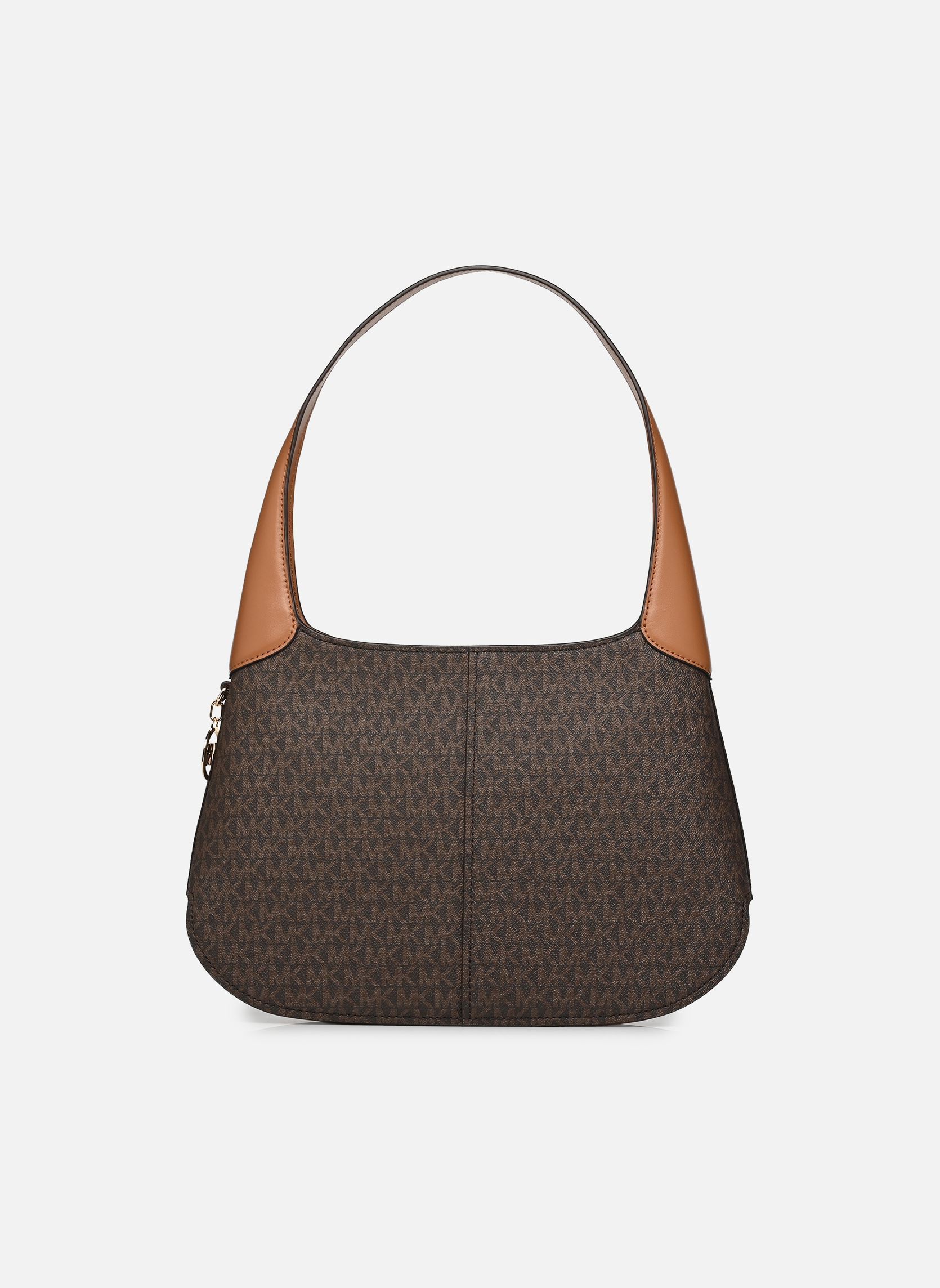 Umhängetaschen ALICE LG TZ SHLDR damen braun Michael Michael Kors Umhängetaschen ALICE LG TZ SHLDR damen braun BROWN ACORN