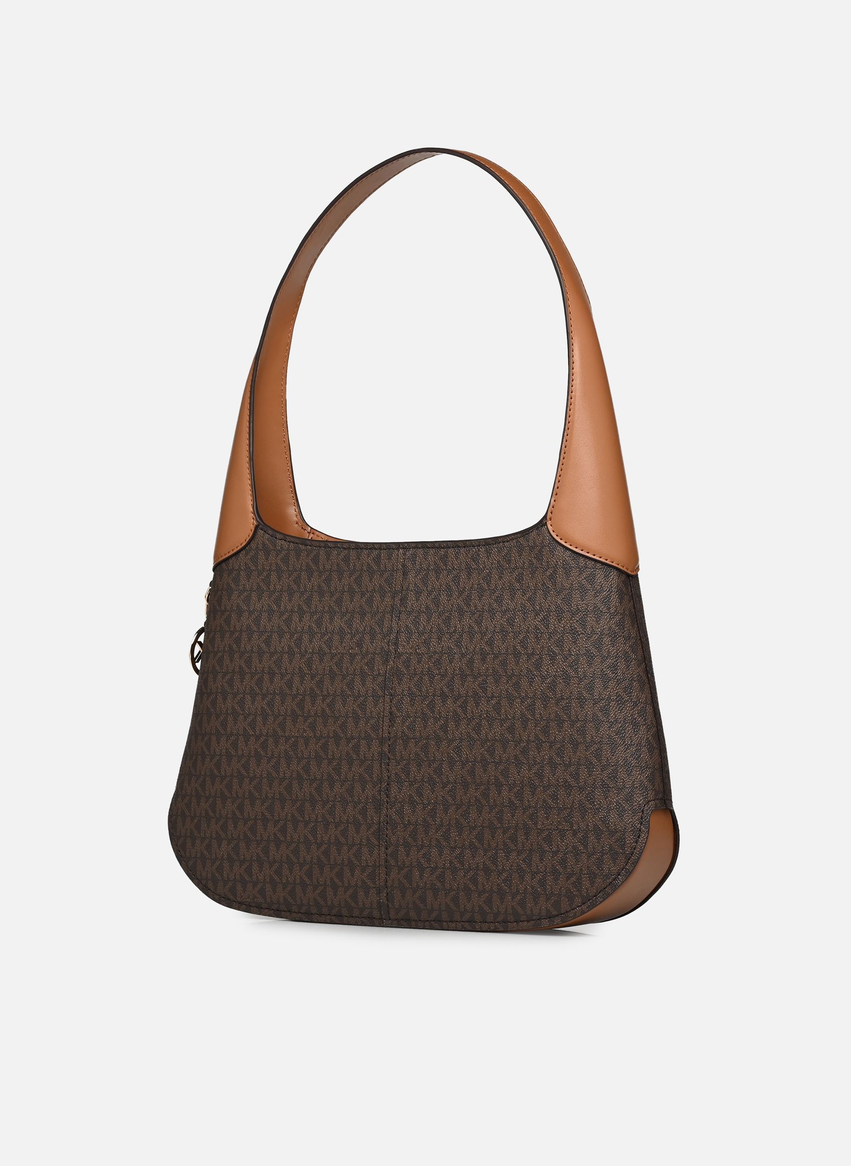 Umhängetaschen ALICE LG TZ SHLDR damen braun Michael Michael Kors Umhängetaschen ALICE LG TZ SHLDR damen braun BROWN ACORN