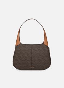 Umhängetaschen ALICE LG TZ SHLDR damen braun Michael Michael Kors Umhängetaschen ALICE LG TZ SHLDR damen braun BROWN ACORN