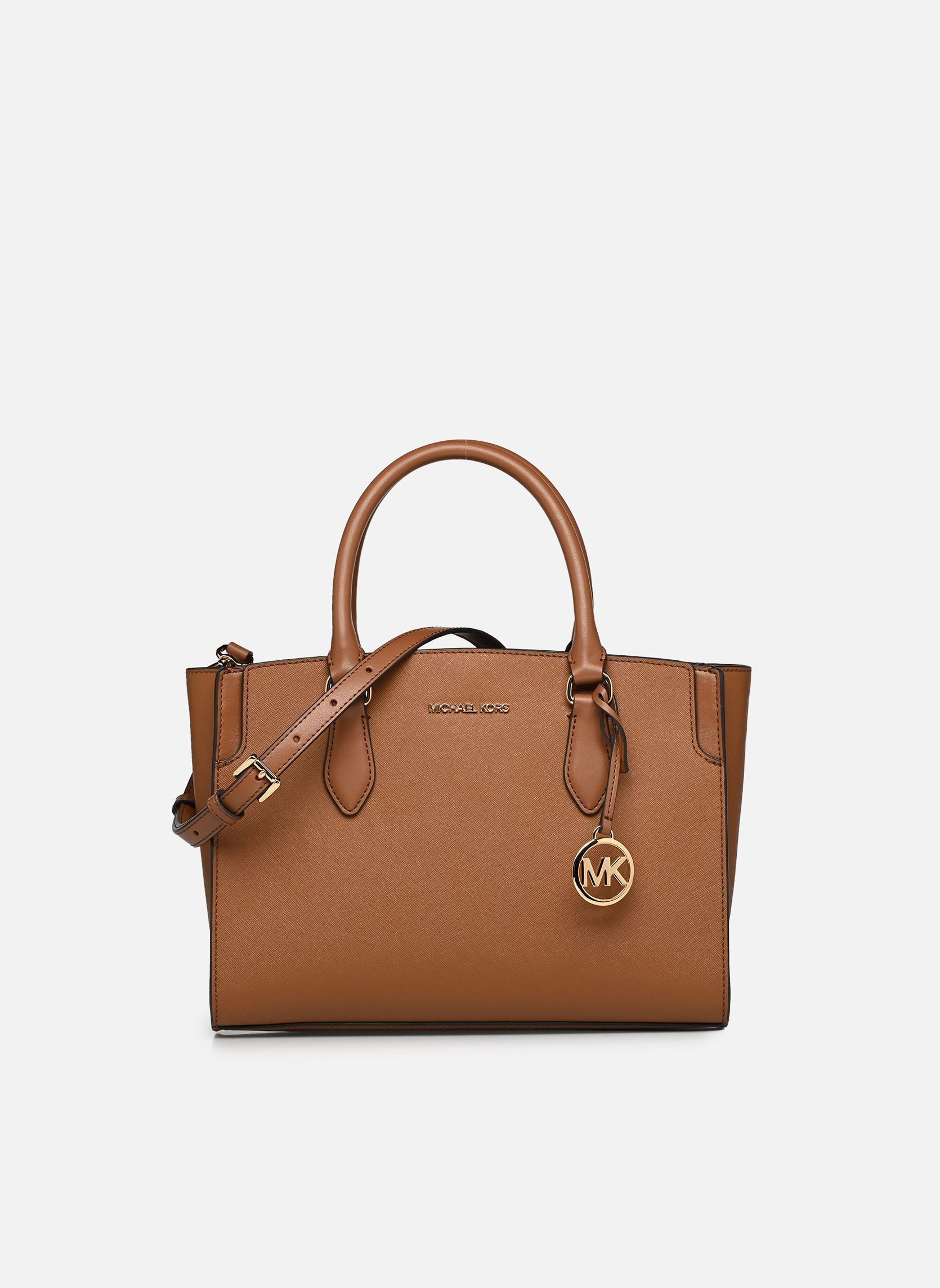 Sacs à main Michael Michael Kors BECCA MD SATCHEL pour Sacs