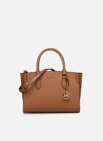 Bolsos de mano BECCA MD SATCHEL mujer marrón
