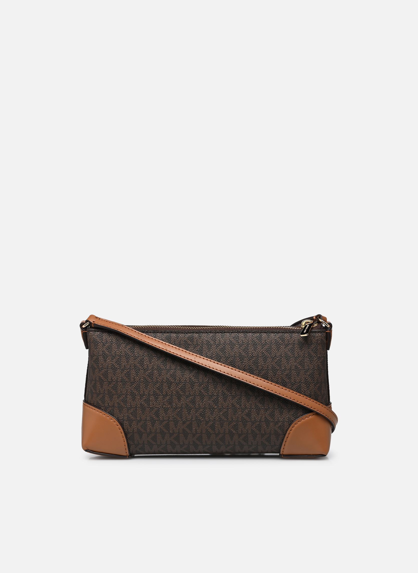 Sacs bandoulière MURPHY SM EW ZIP XBODY femme marron Michael Michael Kors Sacs bandoulière MURPHY SM EW ZIP XBODY femme marron BROWN ACORN