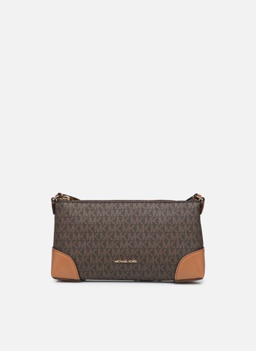 Michael Michael Kors Sacs bandoulière MURPHY SM EW ZIP XBODY femme marron