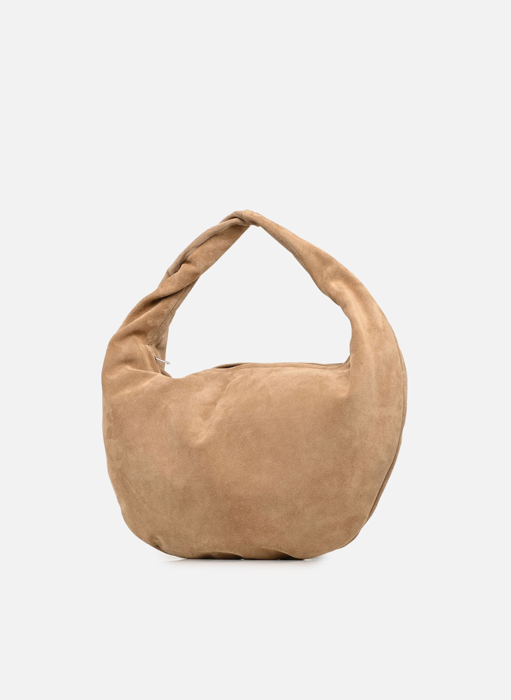 Umhängetaschen Alva Shoulder Bag Suede Sand damen beige Flattered Umhängetaschen Alva Shoulder Bag Suede Sand damen beige SAND