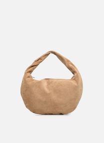 Umhängetaschen Alva Shoulder Bag Suede Sand damen beige Flattered Umhängetaschen Alva Shoulder Bag Suede Sand damen beige SAND
