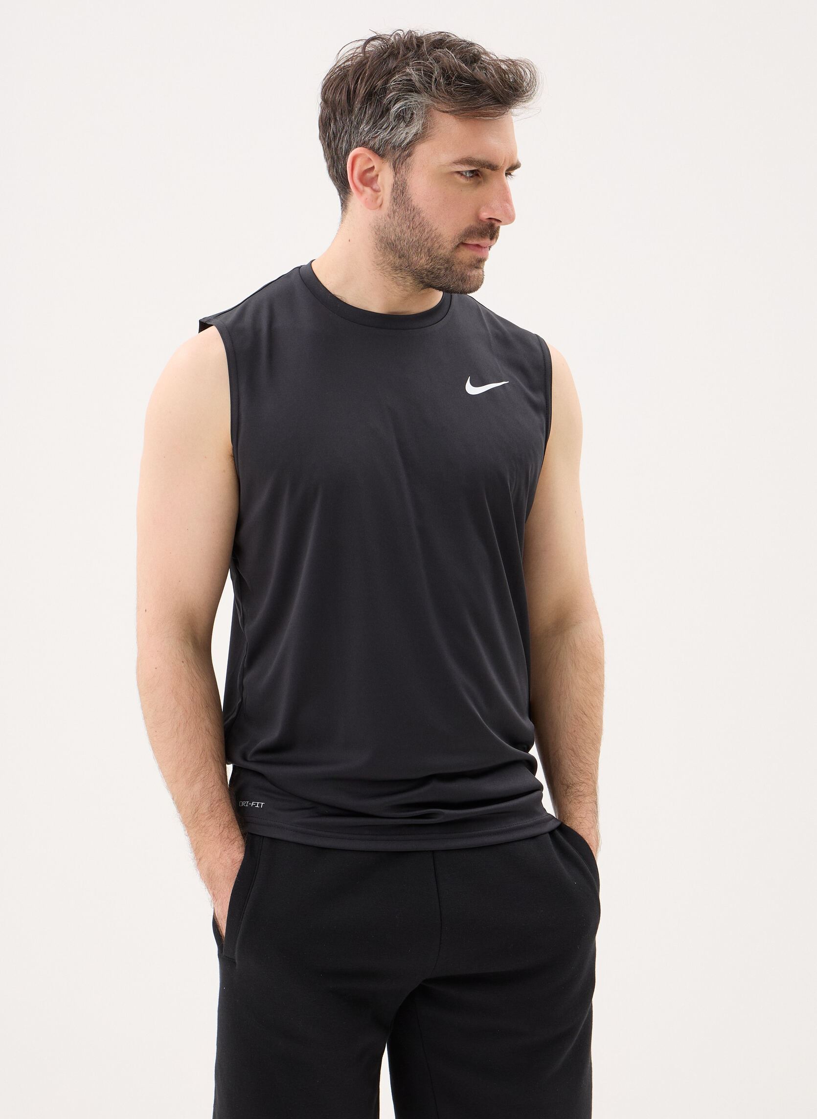Vêtements Nike Swim NESSA585 pour