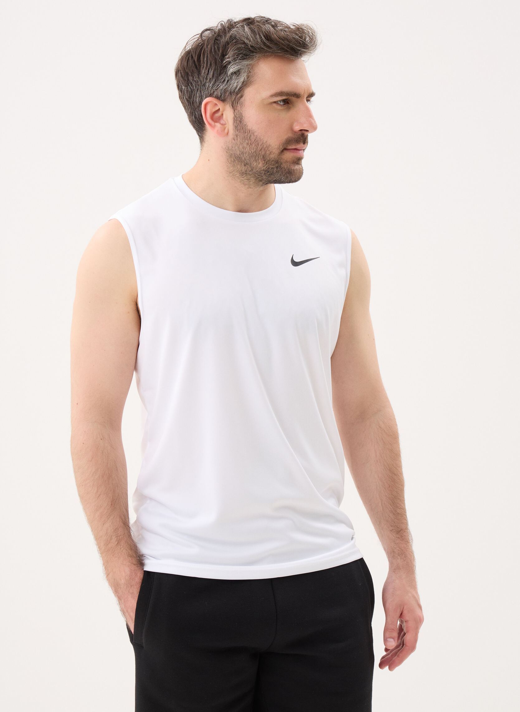 Vêtements Nike Swim NESSA585 pour
