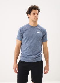 Tee-shirts NESSA589 homme bleu Nike Swim Tee-shirts NESSA589 homme bleu Midnight Navy