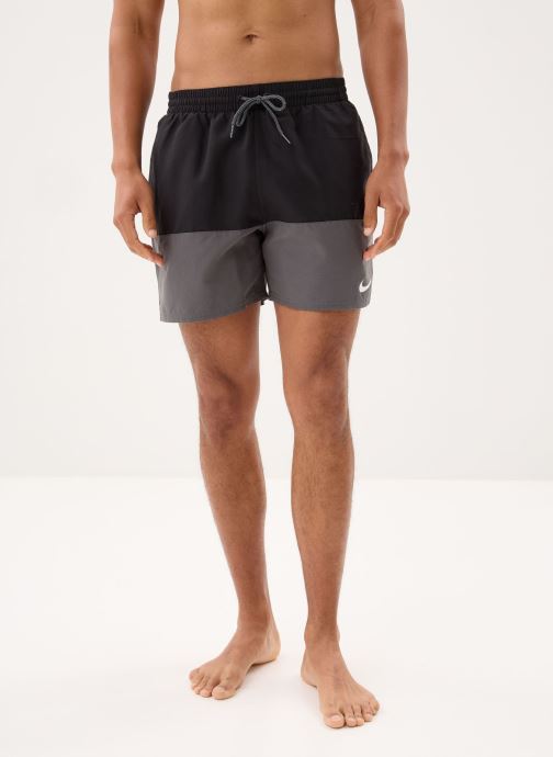 Nike Swim Shorts de bain NESSB451 homme noir