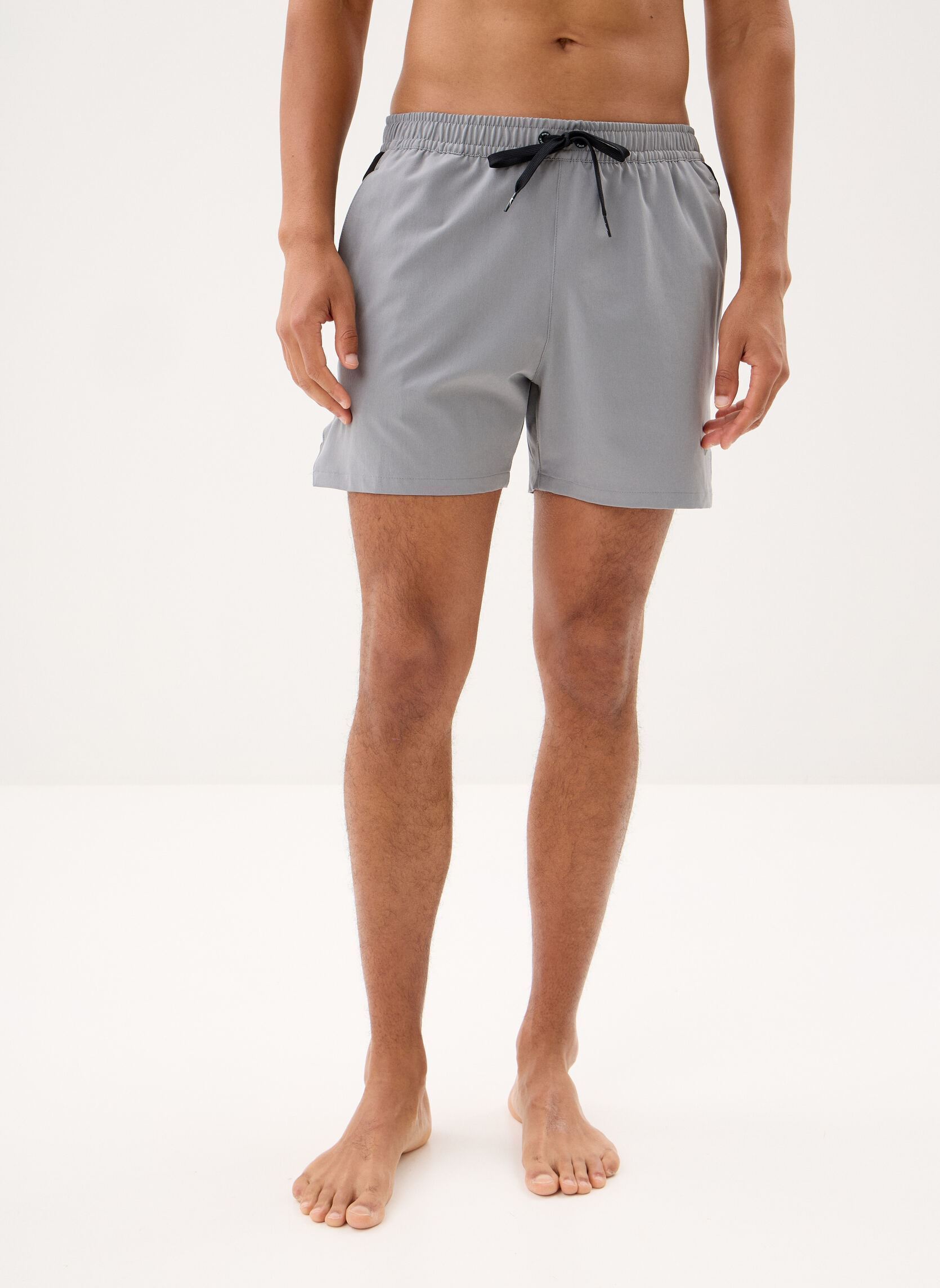 Vêtements Nike Swim NESSG483 pour