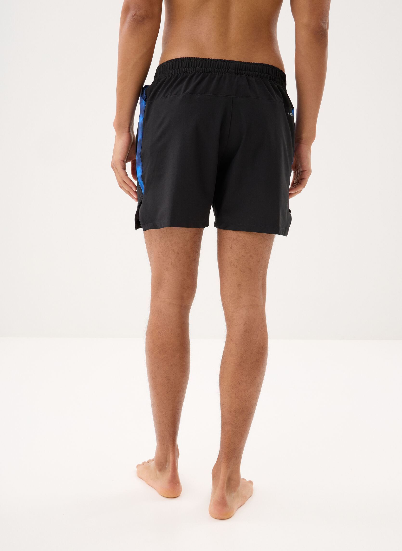 Zwemshorts NESSG487 heren blauw Nike Swim Zwemshorts NESSG487 heren blauw Blue Crystal