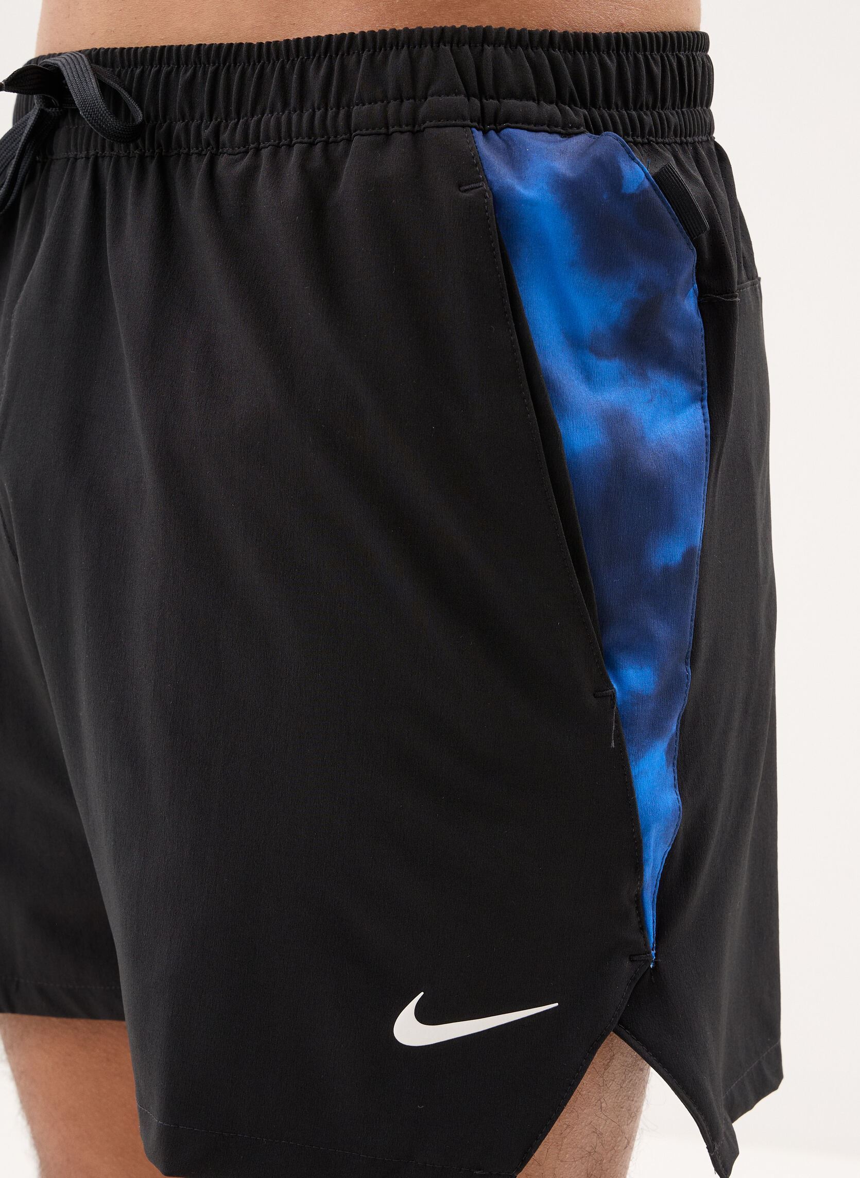 Zwemshorts NESSG487 heren blauw Nike Swim Zwemshorts NESSG487 heren blauw Blue Crystal