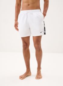 Shorts de bain NESSG555 homme blanc