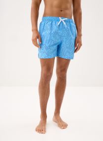 Badeshorts NESSG572 herren blau Nike Swim Badeshorts NESSG572 herren blau University Blue