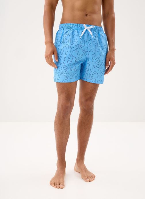 Nike Swim Shorts de bain NESSG572 homme bleu