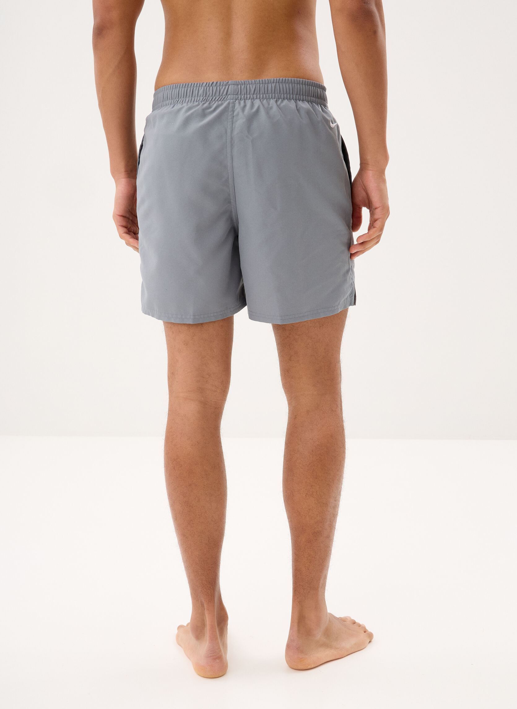 Badeshorts NESSG574 herren grau Nike Swim Badeshorts NESSG574 herren grau COOL GREY