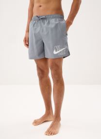 Badeshorts NESSG574 herren grün