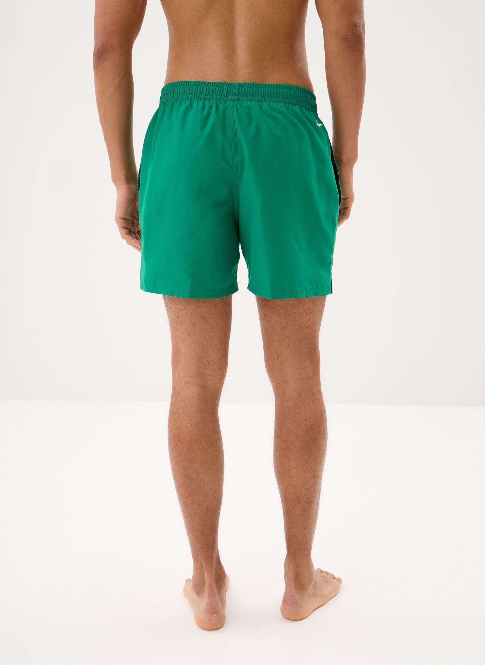 Badeshorts NESSG574 herren grün Nike Swim Badeshorts NESSG574 herren grün MALACHITE GREEN