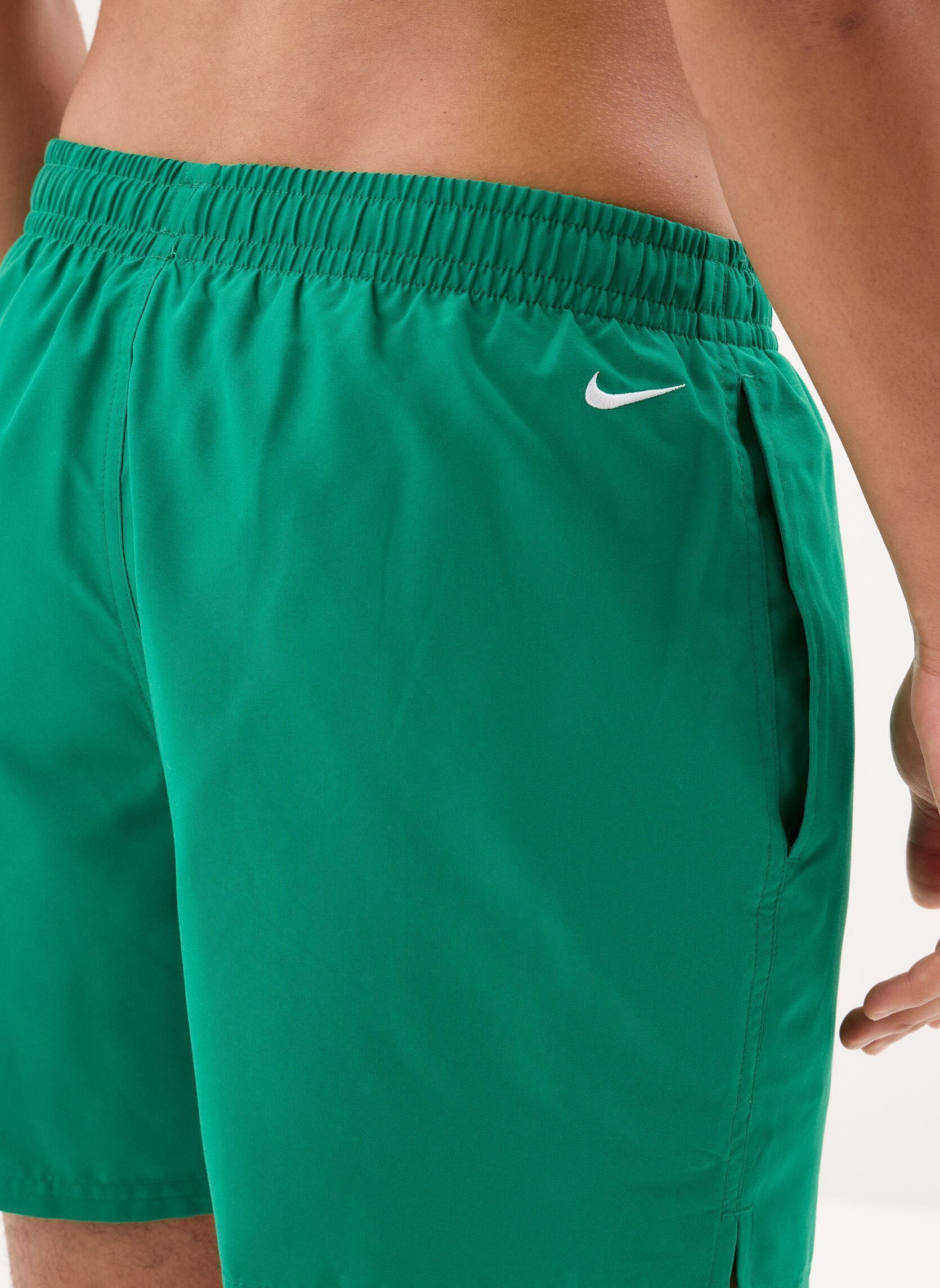 Badeshorts NESSG574 herren grün Nike Swim Badeshorts NESSG574 herren grün MALACHITE GREEN