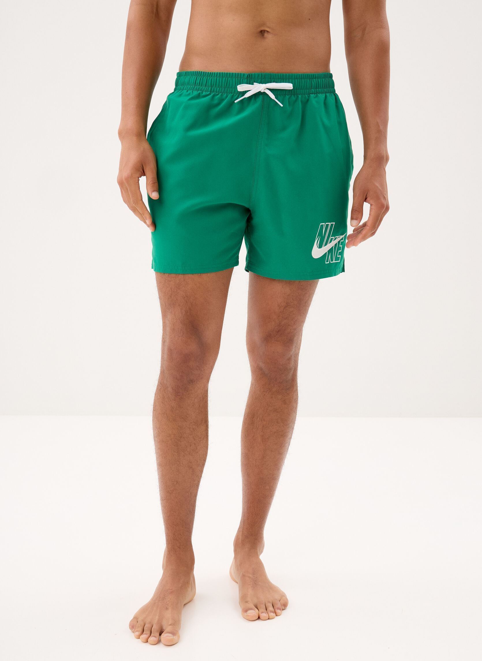 Vêtements Nike Swim NESSG574 pour