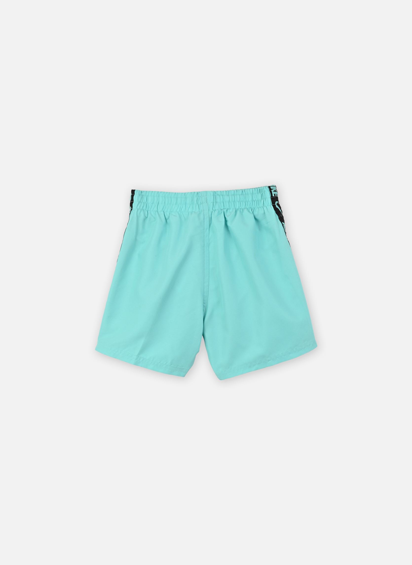 Shorts de bain NESSG796 garçon vert Nike Swim Shorts de bain NESSG796 garçon vert BLEACHED TURQ