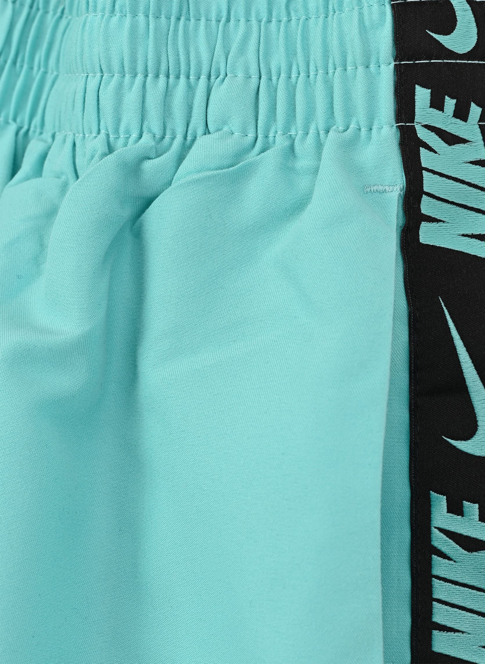 Shorts de bain NESSG796 garçon vert Nike Swim Shorts de bain NESSG796 garçon vert BLEACHED TURQ