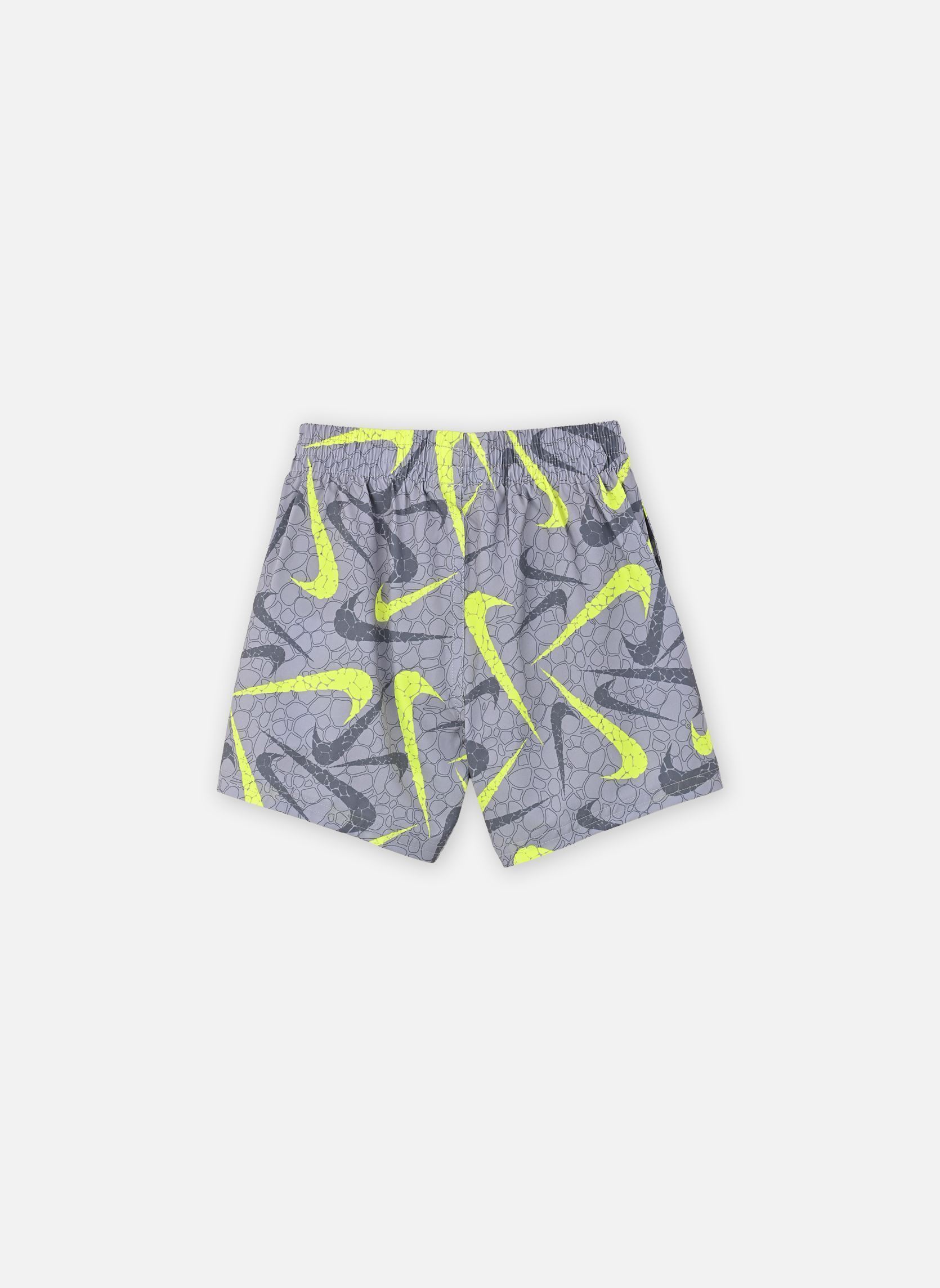 Shorts de bain NESSG802 garçon gris Nike Swim Shorts de bain NESSG802 garçon gris WOLF GREY