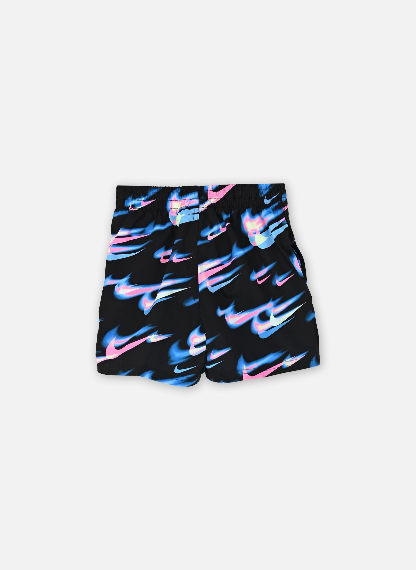 Shorts de bain NESSG813 garçon noir Nike Swim Shorts de bain NESSG813 garçon noir Black