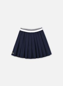 Rokken Pleated Skirt meisjes blauw
