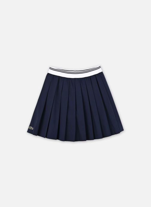 Lacoste Röcke Pleated Skirt mädchen blau