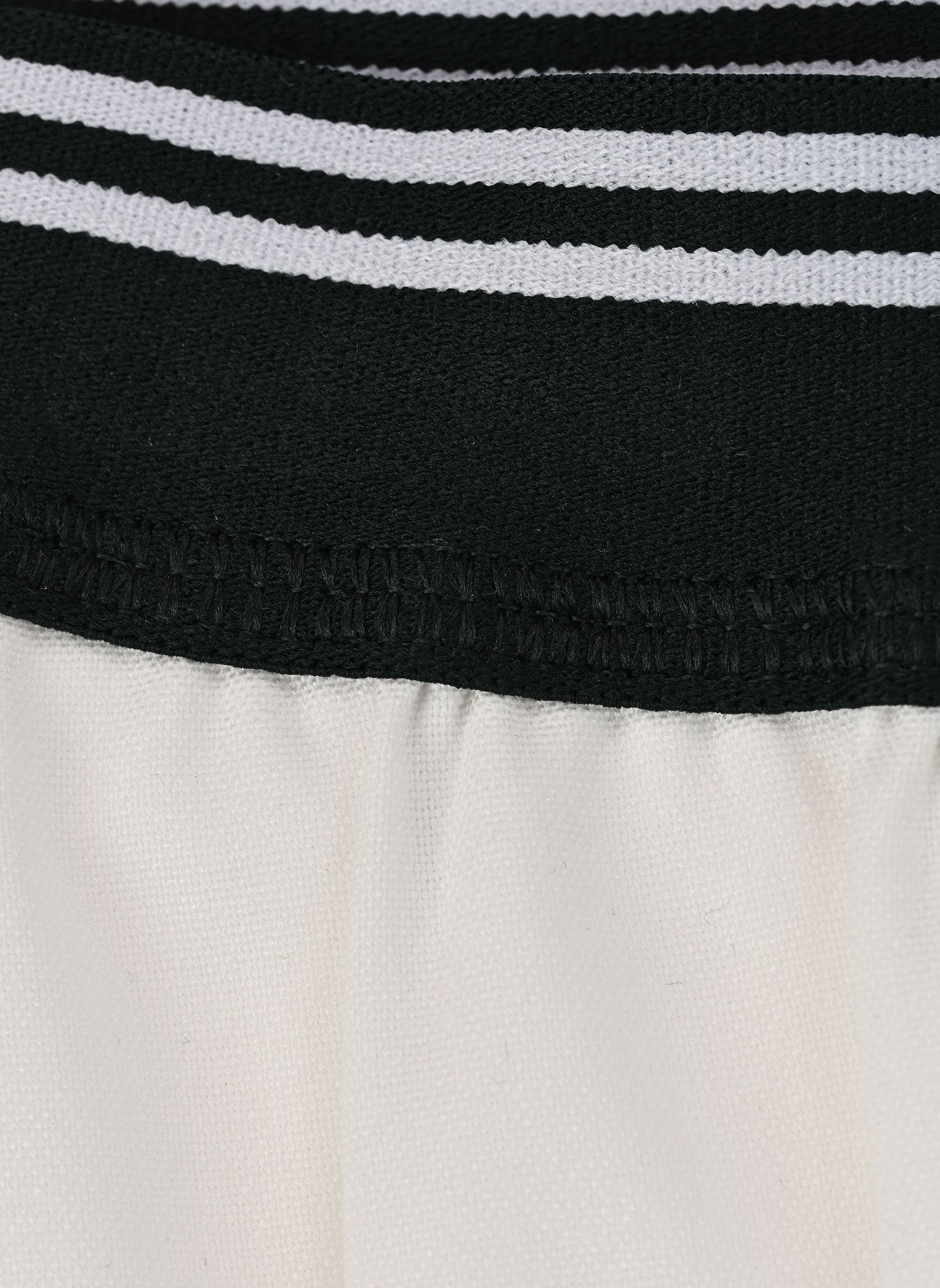 Jupes Pleated Skirt fille blanc Lacoste Jupes Pleated Skirt fille blanc BLANC