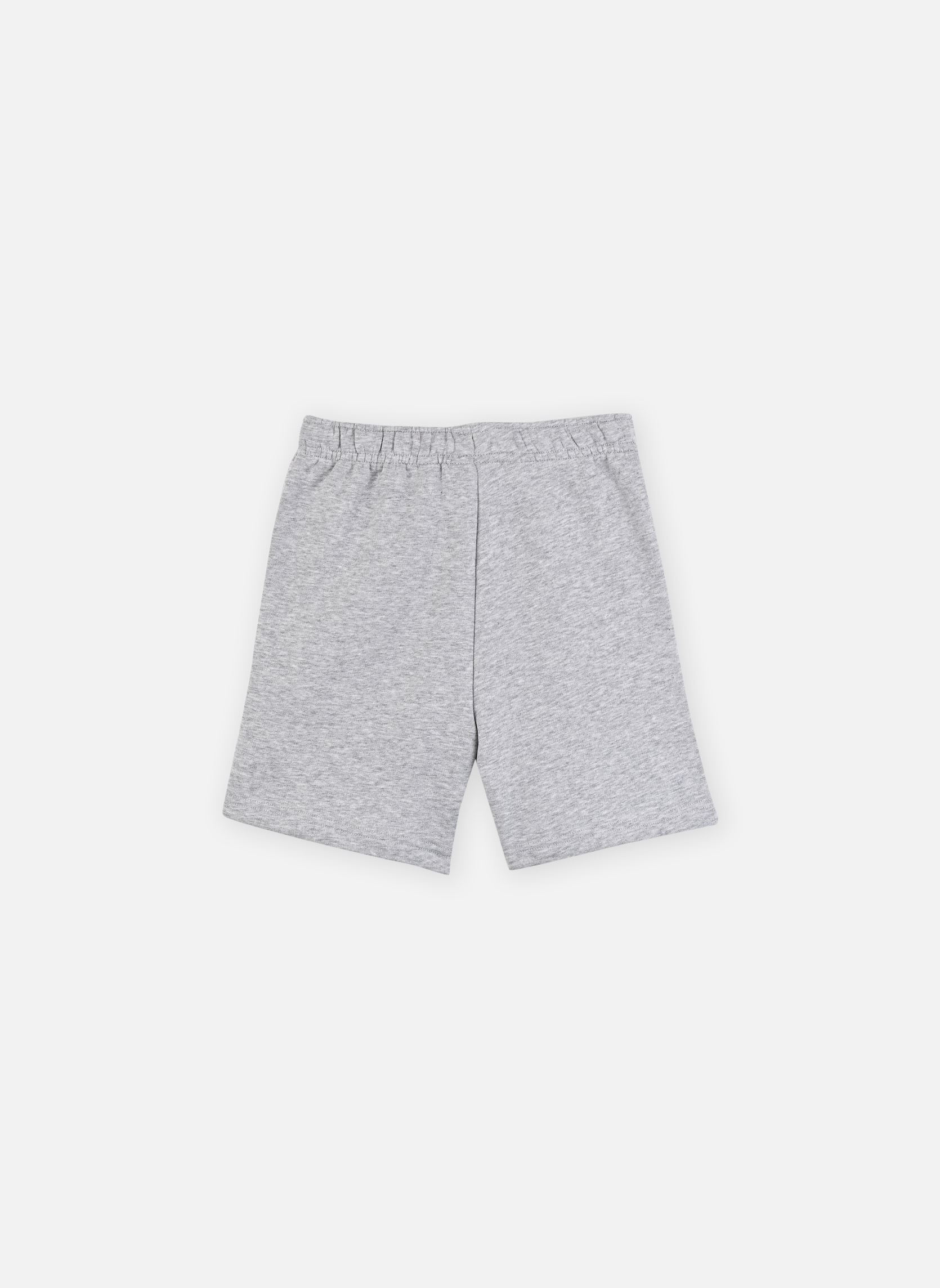 Vêtements de sport Core Fleece Short garçon gris Lacoste Vêtements de sport Core Fleece Short garçon gris ARGENT CHINE HEATHER