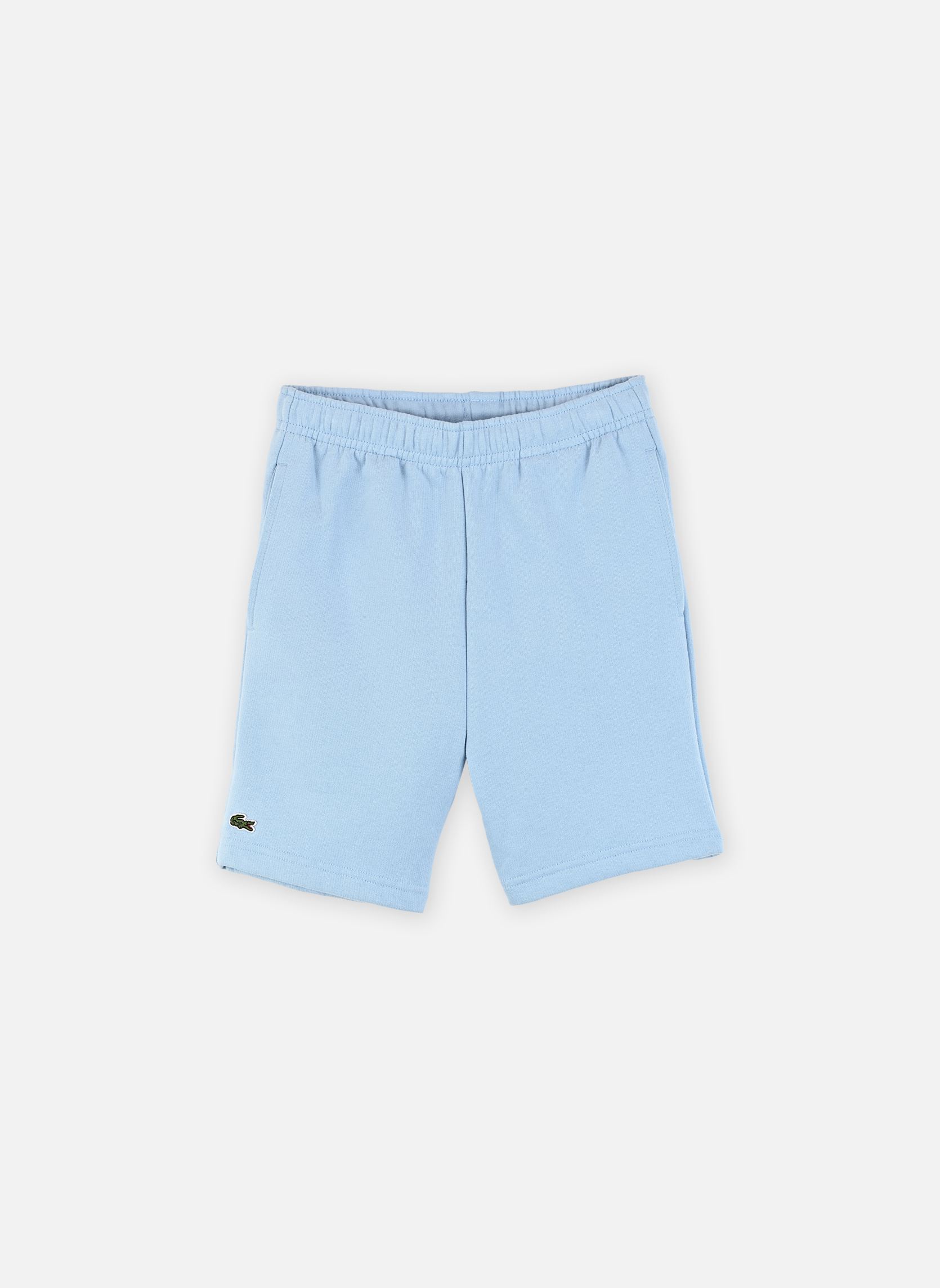 Vêtements Lacoste Core Fleece Short pour
