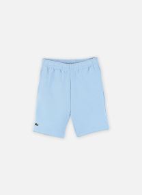 Sportkleding Core Fleece Short jongens blauw