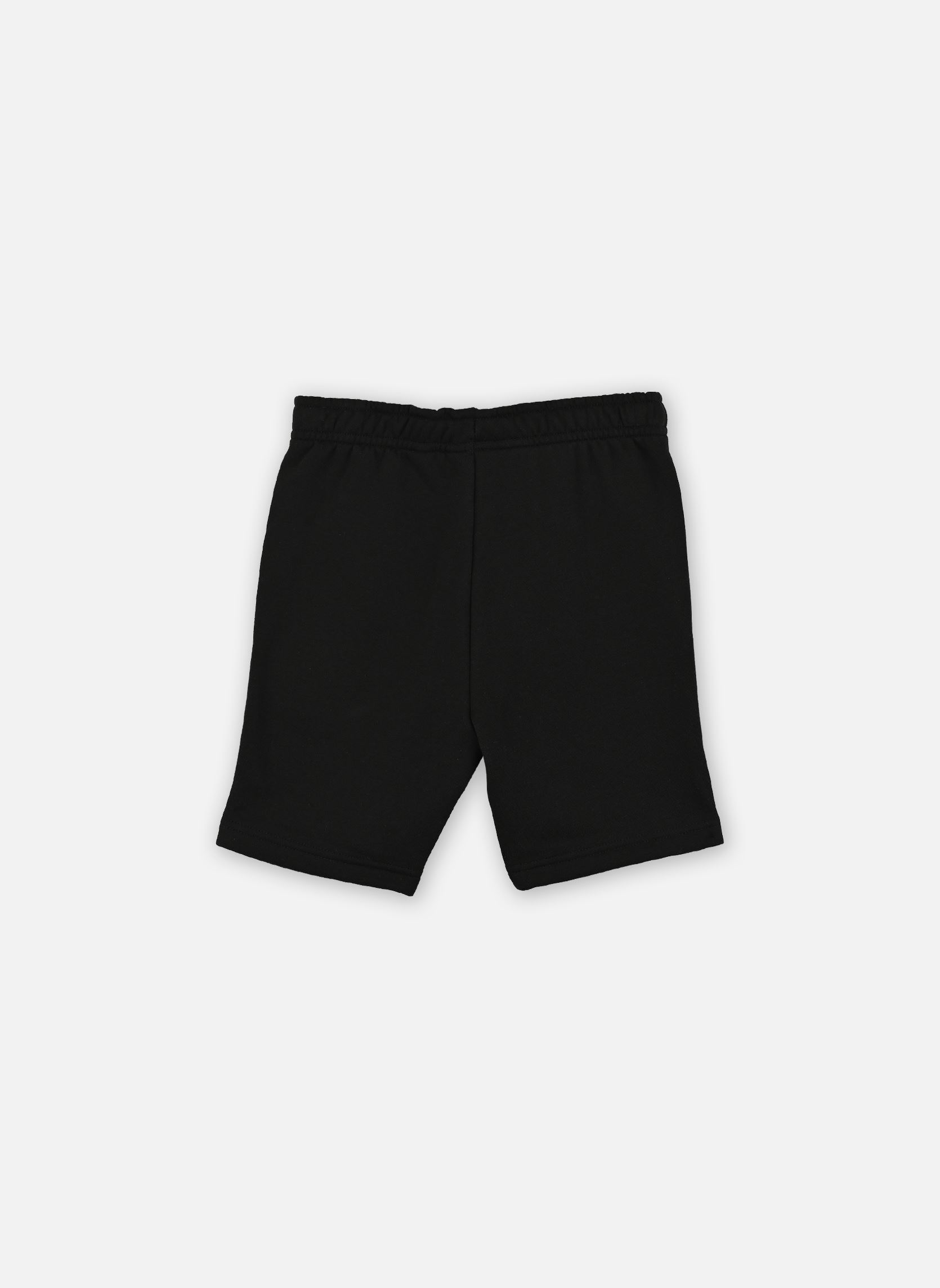 Vêtements de sport Core Fleece Short garçon noir Lacoste Vêtements de sport Core Fleece Short garçon noir NOIR