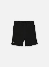 Sportkleding Core Fleece Short jongens blauw