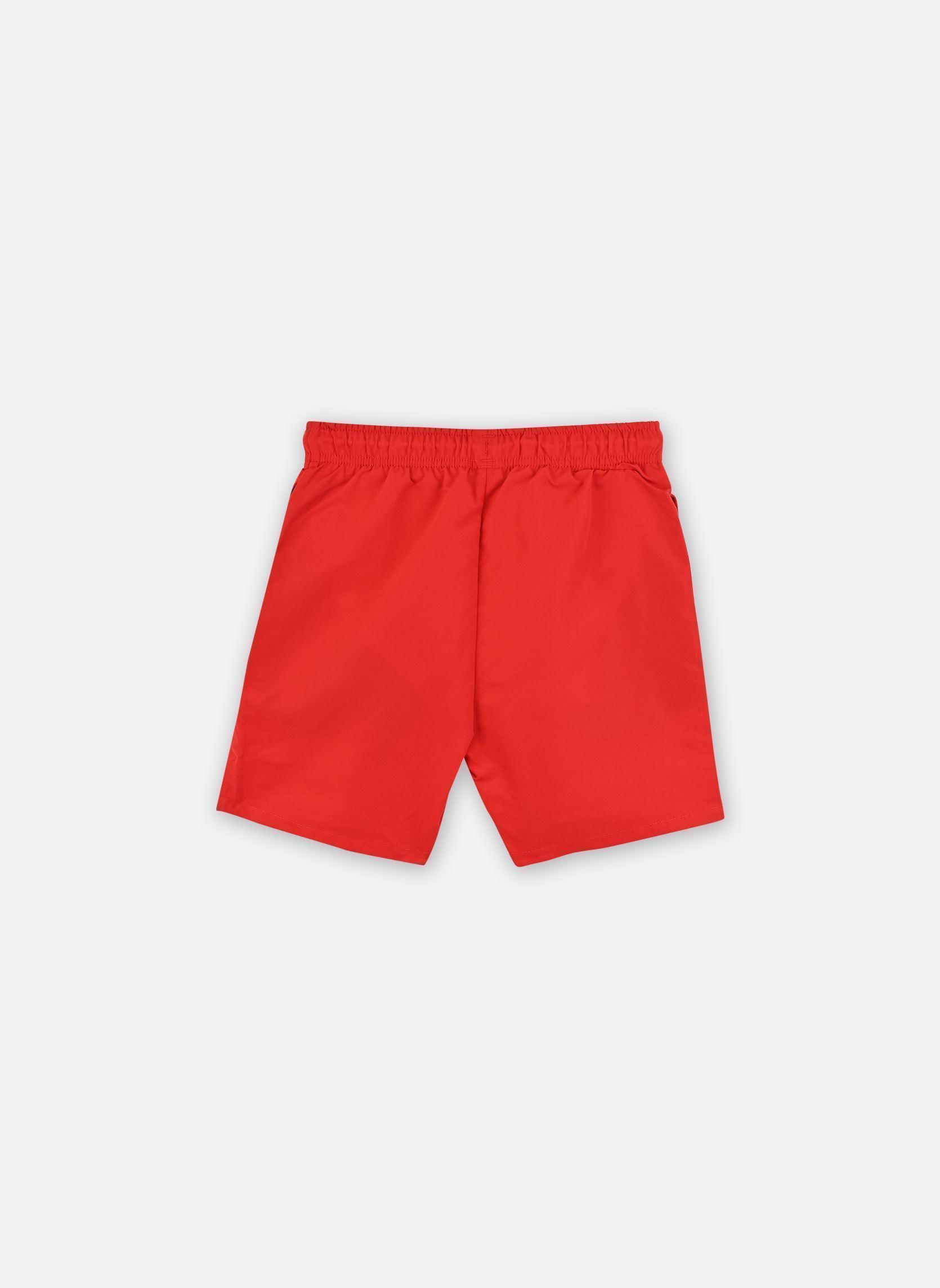 Vêtements de sport Core Swim Short garçon rouge Lacoste Vêtements de sport Core Swim Short garçon rouge Lacoste rouge