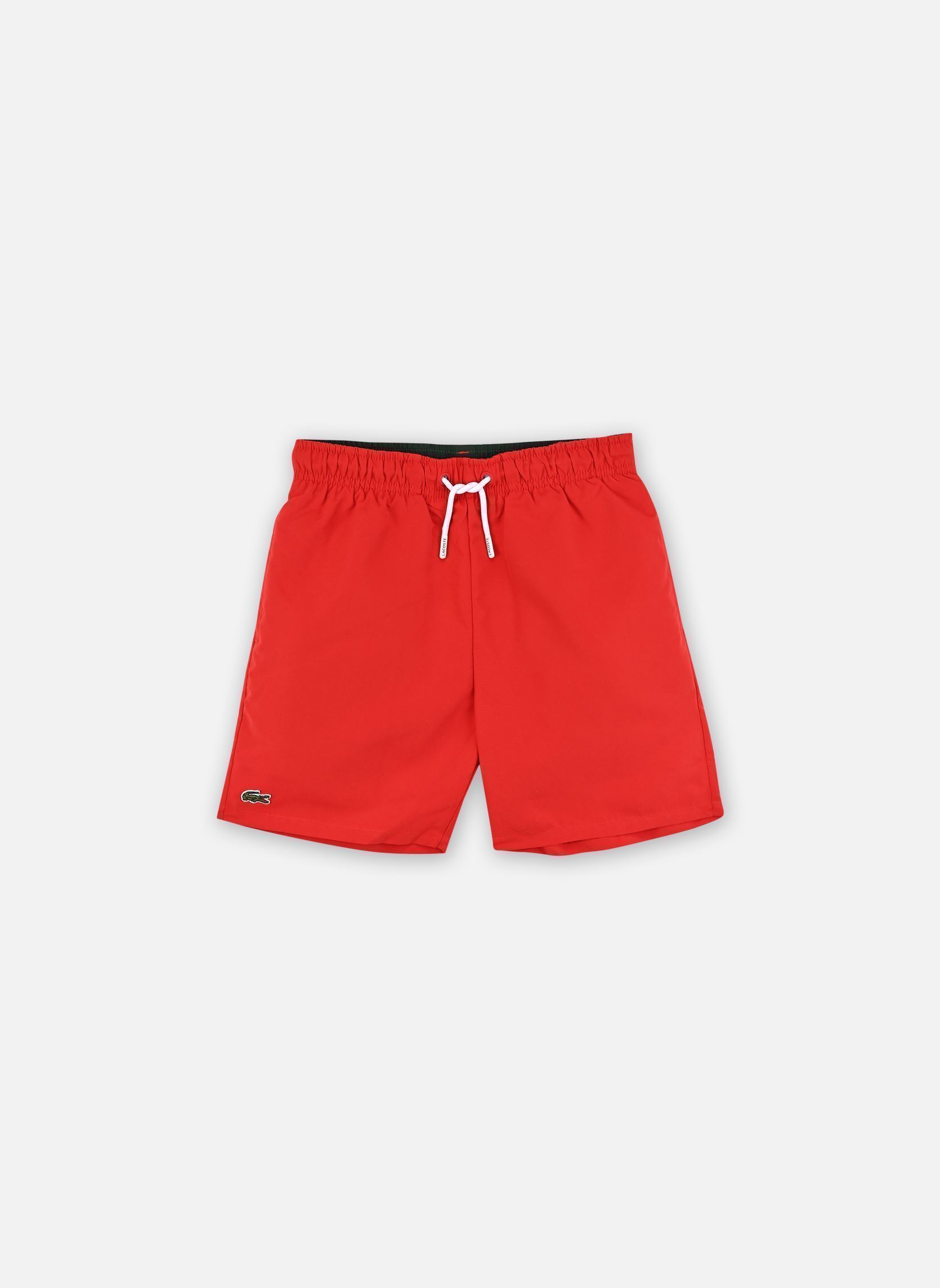 Vêtements Lacoste Core Swim Short pour Enfant - vue 1