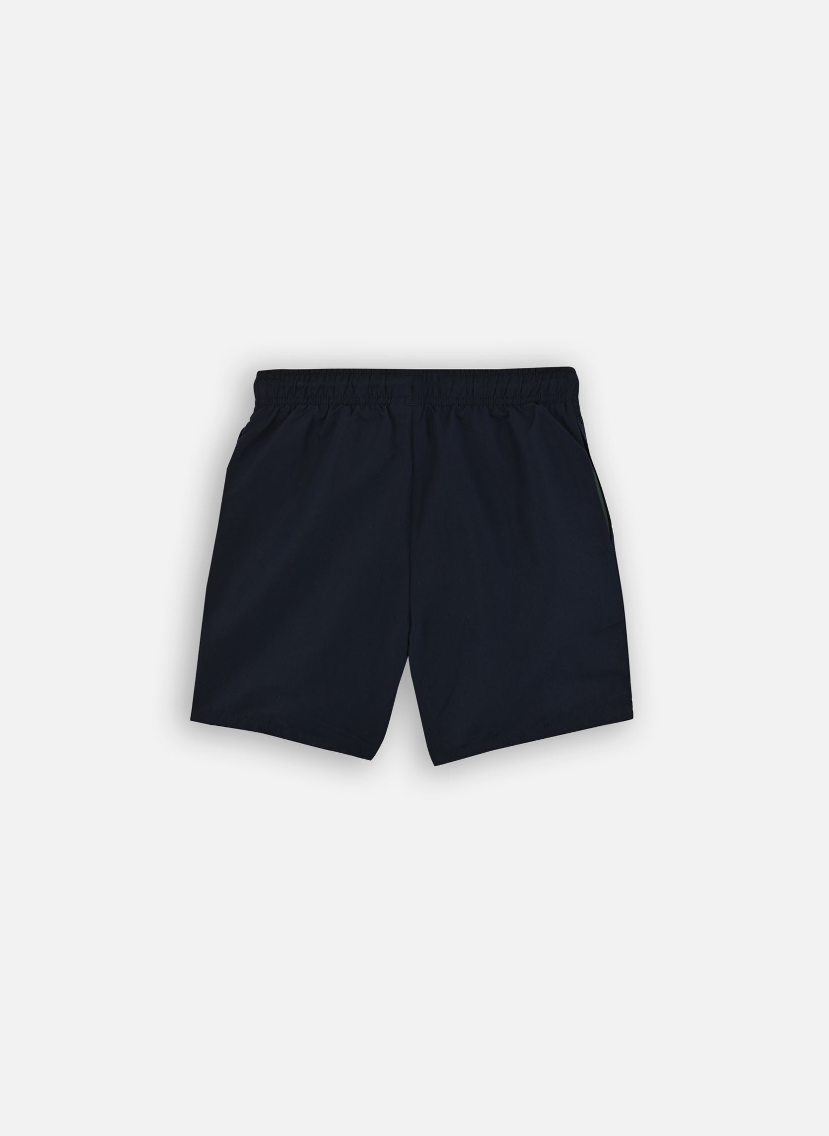 Vêtements de sport Core Swim Short garçon bleu Lacoste Vêtements de sport Core Swim Short garçon bleu Marine