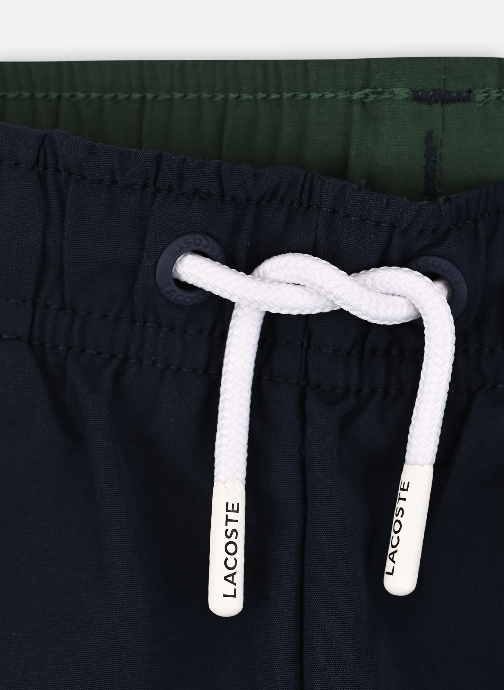 Vêtements de sport Core Swim Short garçon bleu Lacoste Vêtements de sport Core Swim Short garçon bleu Marine