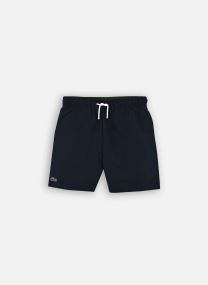 Vêtements de sport Core Swim Short garçon bleu Lacoste Vêtements de sport Core Swim Short garçon bleu Marine